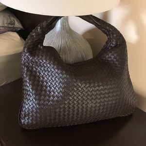 Bottega Veneta intrecciato